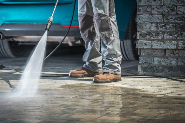 Best Dumpster Area Cleaning  in Indian Springs, GA